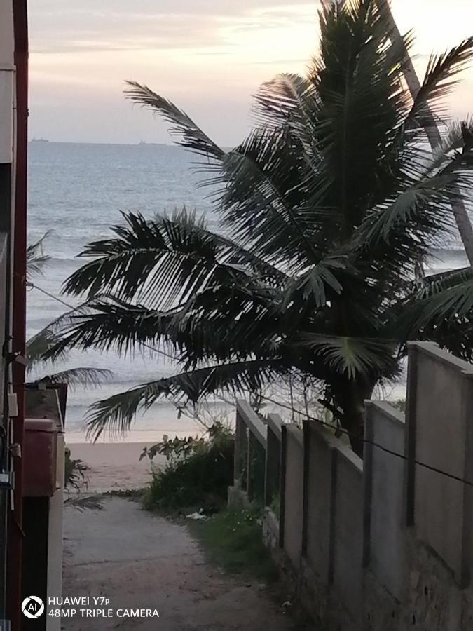 The Ocean Villa At Surf Spot Ματάρα Εξωτερικό φωτογραφία